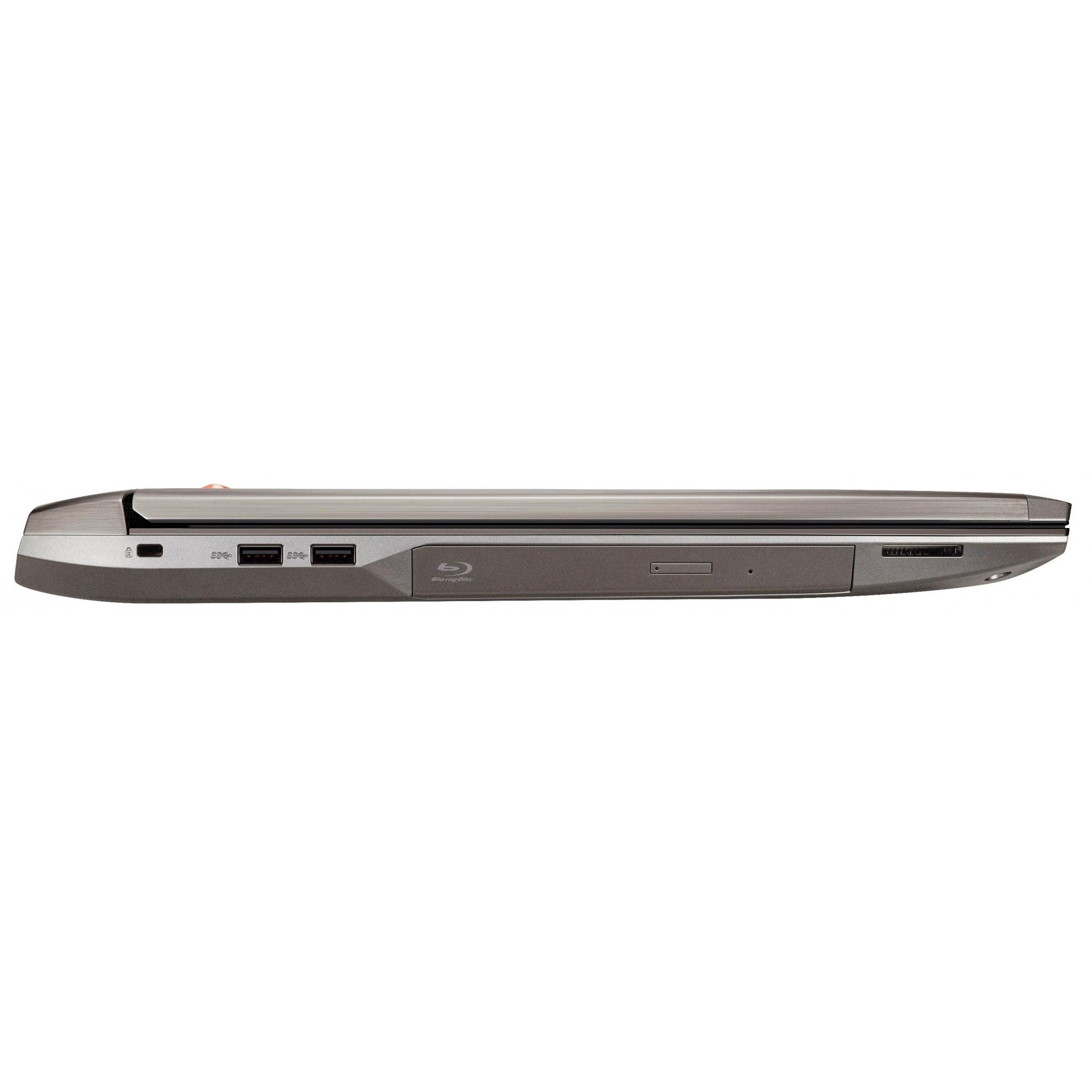Купить Ноутбук Asus Rog G752vl G752vl-T0001h