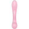 Satisfyer Triple Oh Pink (SO7780) - зображення 4