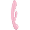 Satisfyer Triple Oh Pink (SO7780) - зображення 5