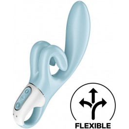   Satisfyer Touch Me Blue (SO7777)