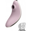 Satisfyer Vulva Lover 1 Violet (SO6714) - зображення 1