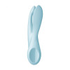 Satisfyer Threesome 1 Light Blue (SO6986) - зображення 3