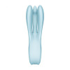 Satisfyer Threesome 1 Light Blue (SO6986) - зображення 4