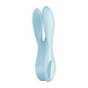 Satisfyer Threesome 1 Light Blue (SO6986) - зображення 5