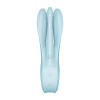 Satisfyer Threesome 1 Light Blue (SO6986) - зображення 6