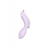 Satisfyer Curvy Trinity 2 Violet (SO6084) - зображення 2