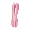 Satisfyer Threesome 1 Pink (SO6985) - зображення 2