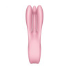 Satisfyer Threesome 1 Pink (SO6985) - зображення 4