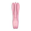 Satisfyer Threesome 1 Pink (SO6985) - зображення 6