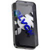 ArmorStandart Захисне скло  Space Black Icon для Samsung Galaxy S24 Black (ARM76114) - зображення 1