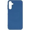 ArmorStandart ICON Case Samsung A15 5G (A156) Dark Blue (ARM72485) - зображення 1