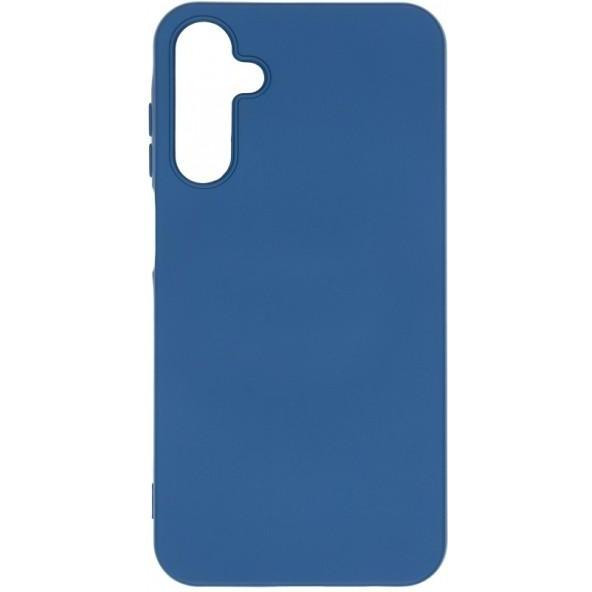 ArmorStandart ICON Case Samsung A15 5G (A156) Dark Blue (ARM72485) - зображення 1