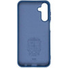 ArmorStandart ICON Case Samsung A15 5G (A156) Dark Blue (ARM72485) - зображення 2