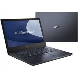   ASUS ExpertBook B2 B2402CBA Star Black (B2402CBA-KI0570X)