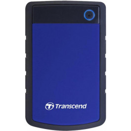   Transcend StoreJet 25H3B TS1TSJ25H3B