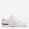 PUMA Жіночі кеди низькі  Jada Renew 38640126 36 (3.5UK) 22.5 см  White- Gold-Mauved Out (4067979216869) - зображення 1