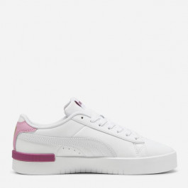   PUMA Жіночі кеди низькі  Jada Renew 38640126 36 (3.5UK) 22.5 см  White- Gold-Mauved Out (4067979216869)