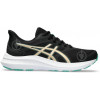 Asics Жіночі кросівки для бігу  Jolt 4 1012B421-008 40.5 (9US) 25.7 см Чорні (4550457298612) - зображення 1