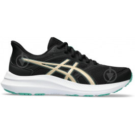   Asics Жіночі кросівки для бігу  Jolt 4 1012B421-008 40.5 (9US) 25.7 см Чорні (4550457298612)