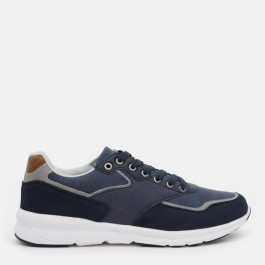   Beppi Чоловічі кросівки  2193350 41 (8) 26.5 см Navy Blue (7000002516281)