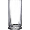 Nude Glass Склянка висока Хайбол Nude Wayne 350 мл набір 6 шт (68194) - зображення 1