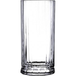   Nude Glass Склянка висока Хайбол Nude Wayne 350 мл набір 6 шт (68194)