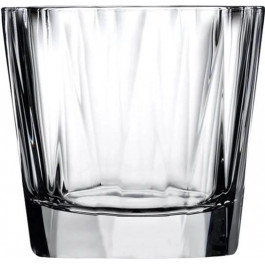   Nude Glass Склянка для віскі Nude Hemingway 330 мл набір 4 шт (68002)