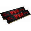 G.Skill 32 GB (2x16GB) DDR4 2666 MHz Aegis (F4-2666C19D-32GIS) - зображення 2