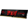 G.Skill 32 GB (2x16GB) DDR4 2666 MHz Aegis (F4-2666C19D-32GIS) - зображення 3