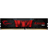 G.Skill 32 GB (2x16GB) DDR4 2666 MHz Aegis (F4-2666C19D-32GIS) - зображення 4