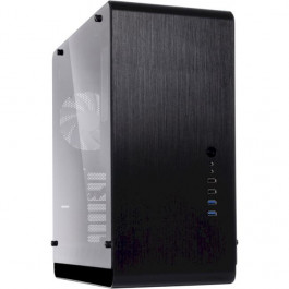   QUBE Hawk Black (QBX4A_WBNU3)