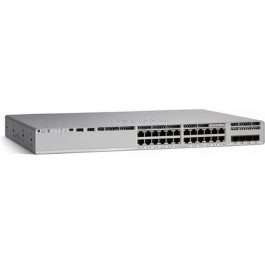   Cisco C9200L-24P-4G-E