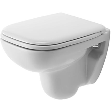 Duravit D-Code (2211090000) - зображення 1