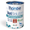 Monge VetSolution Wet Hypo ягня 400 г (8009470082051) - зображення 1