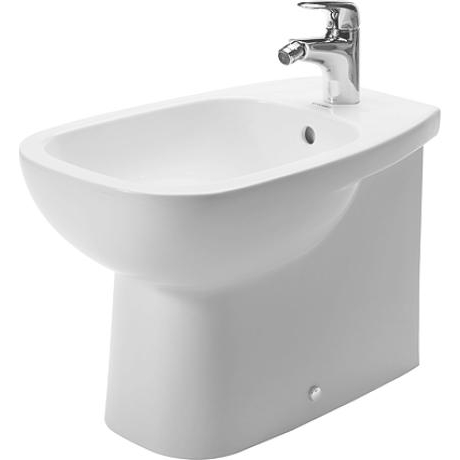 Duravit D-Code (2241100000) - зображення 1