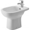 Duravit D-Code (2238100000) - зображення 1