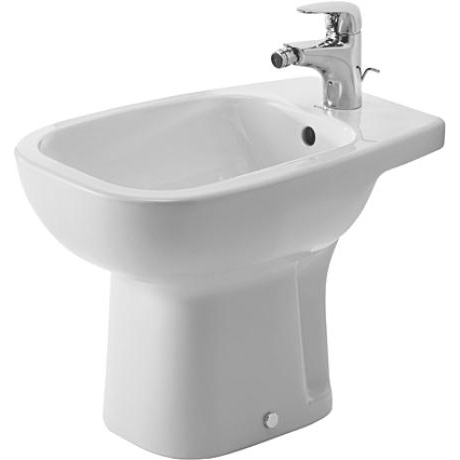 Duravit D-Code (2238100000) - зображення 1