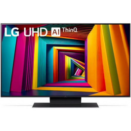   LG 50UT9100