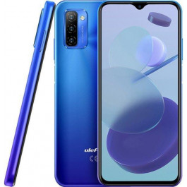   Ulefone Note 12P 4/64Gb Blue