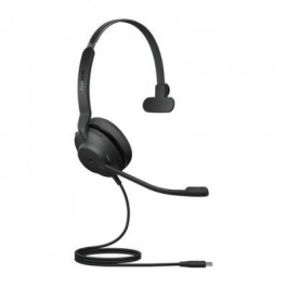   JABRA Evolve2 30 USB-A MS Mono (23089-899-979)