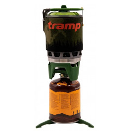   Tramp TRG-049