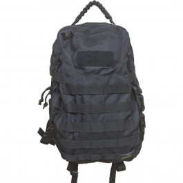   Tramp Tactical 40 / black (TRP-043-black)