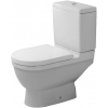 Duravit Starck 3 (0126010000) - зображення 1