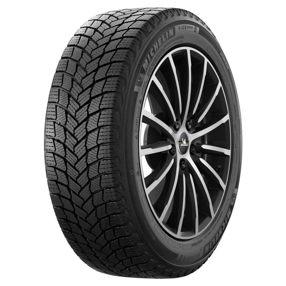 Michelin X-Ice Snow (255/65R19 114H) - зображення 1