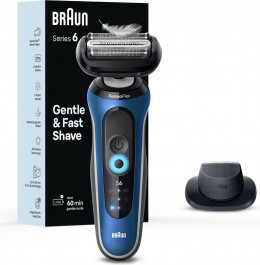   Braun Series 6 6120s