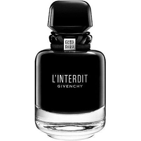 GIVENCHY L'Interdit Intense Парфюмированная вода для женщин 80 мл Тестер - зображення 1