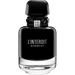   GIVENCHY L'Interdit Intense Парфюмированная вода для женщин 80 мл Тестер