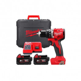   MILWAUKEE M18 BLPDRC-502C (4933492826)