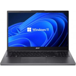   Acer Aspire 15 A15-41M-R9H5 Steel Gray (NX.KVXEU.001)