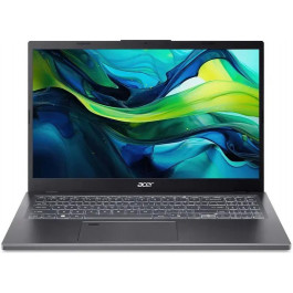   Acer Aspire 15 A15-41M-R1PA Steel Gray (NX.KXAEU.003)